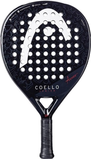 Head Coello Junior 2025, Padelracket junior Head Coello Junior 2025, Padelracket junior