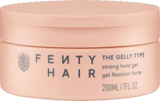 Fenty Hair The Gelly Type Strong Hold Gel 200 ml