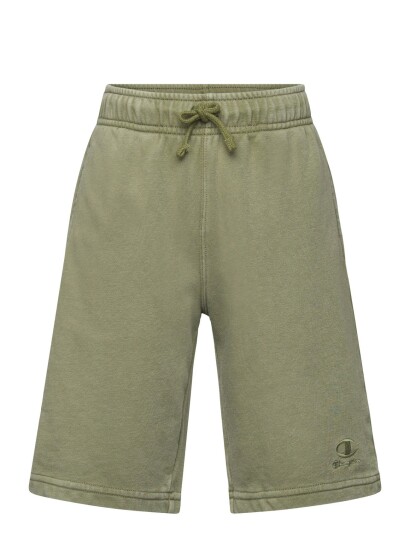 Champion Bermuda Khaki green 114 119 Champion Bermuda Khaki green 114 119