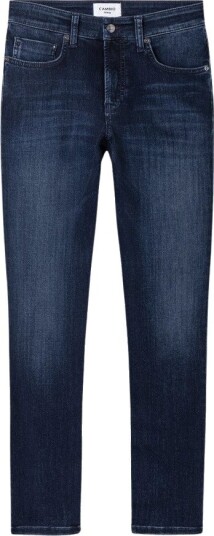 Cambio Dame Jeans Blå XS L32,