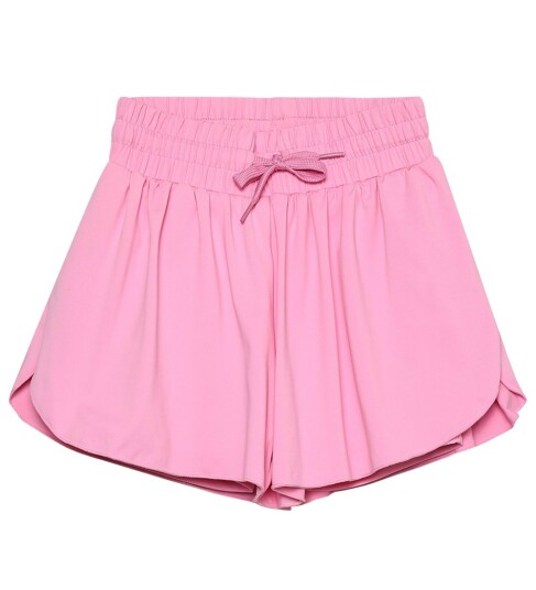 Color Kids Shorts   Begonia Rosa   Color Kids   3 år 98   Shorts