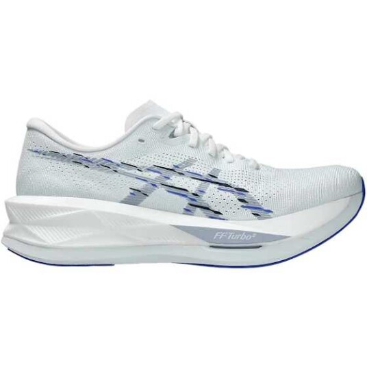 Asics Sonicblast Herre Arctic Blue/Grey Blue 44 Asics Sonicblast Herre Arctic Blue/Grey Blue 44