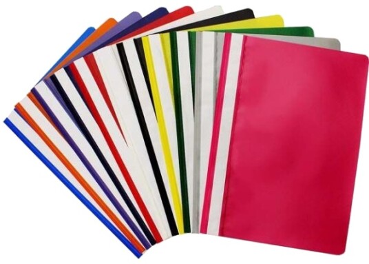 Biurfol Biurfol Skor.Biurfol A4 Sort Pp 20 Stk. Perm Spp 00 05