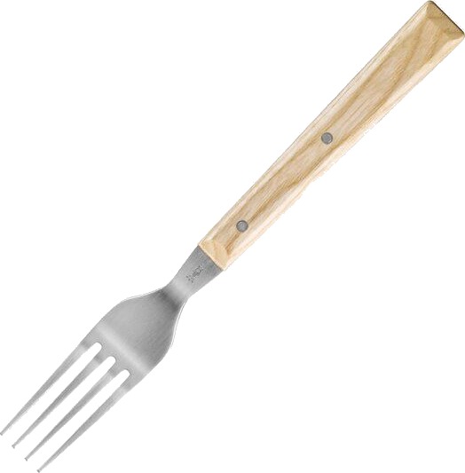 Opinel Sylve gaffel 20 cm ask Opinel Sylve gaffel 20 cm ask