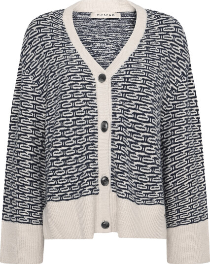 Pieszak | Pd Talia Knit Cardigan | 42