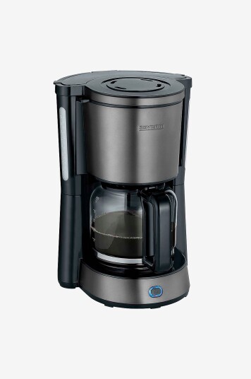 Severin Kaffetrakter 1,25L KA9340 Severin Kaffetrakter 1,25L KA9340