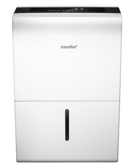 Comfee Comfeè Mddp30Den7 500 W 220 240 V 50 Hz 386 Mm 260 Mm Comfee Comfeè Mddp30Den7 500 W 220 240 V 50 Hz 386 Mm 260 Mm