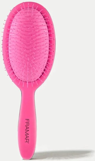 Framar Detangler Hårbørste Rosa