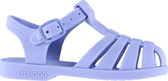 Liewood Bre Sandals Purple 35