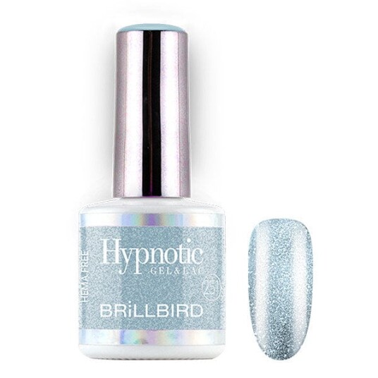 Brillbird Norge Hypnotic gel&lac 8ml #251