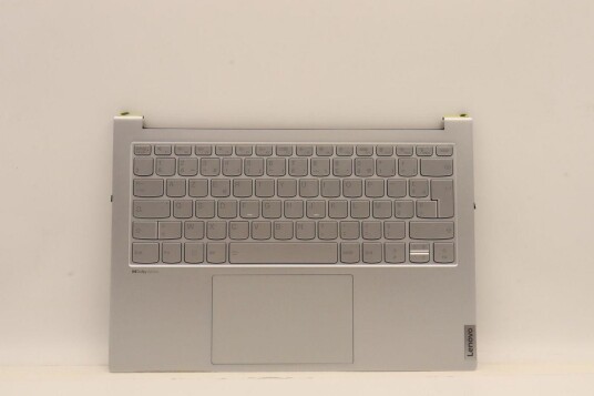 Lenovo COVER Upper Case ASM_FRA