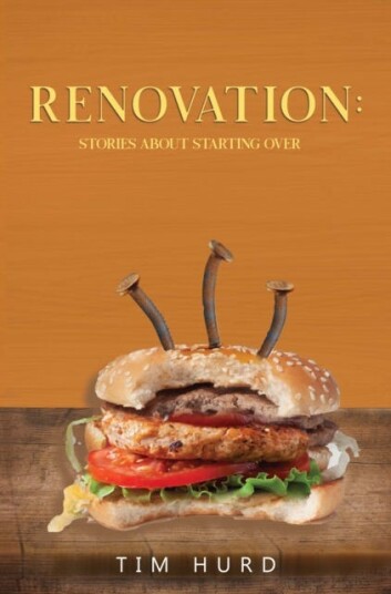 Renovation: Stories About Starting Over Renovation: Stories About Starting Over