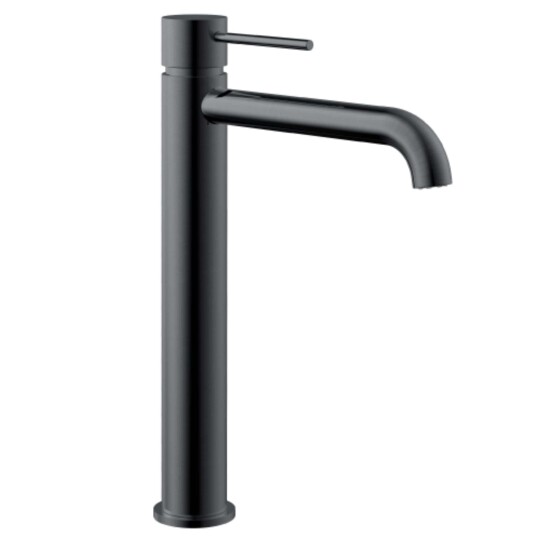 Macro Design Reno Høy Gunmetal (GRO-BHRHGM) Macro Design Reno Høy Gunmetal (GRO-BHRHGM)