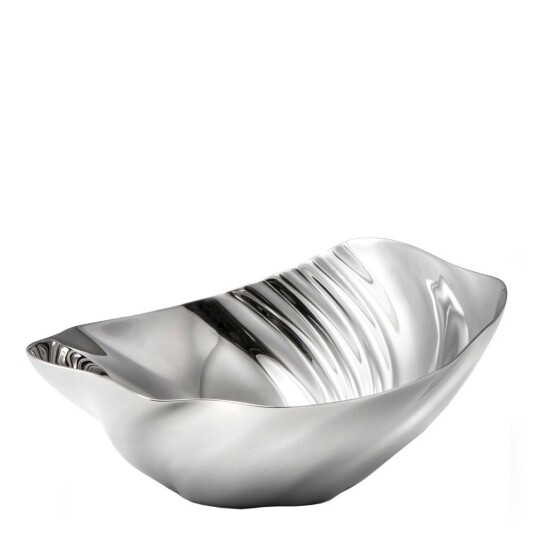 Robert Welch  Cascade skål small 13,7 cm