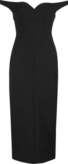 Philosophy di Lorenzo Serafini Dame Kjoler Svart XS, Philosophy di Lorenzo Serafini Dame Kjoler Svart XS,