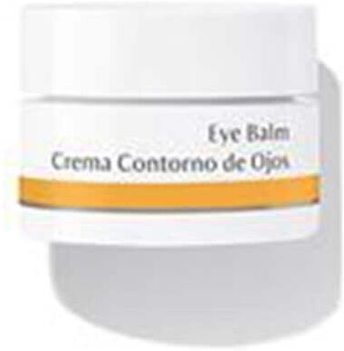 Dr. Hauschka Eye balm.