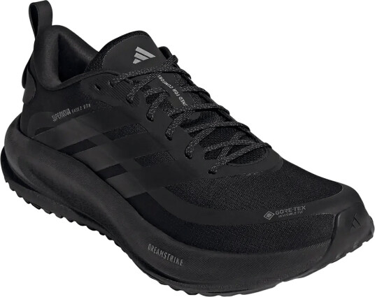 Adidas Performance Supernova Ease 2 Gtx M   Black   44