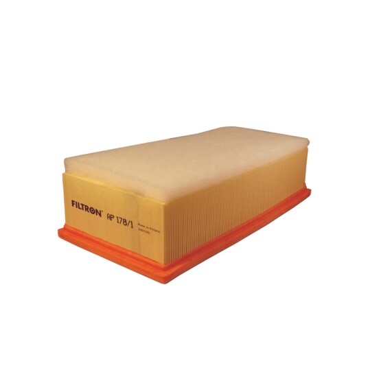 Luftfilter FILTRON AP 178/1 Luftfilter FILTRON AP 178/1