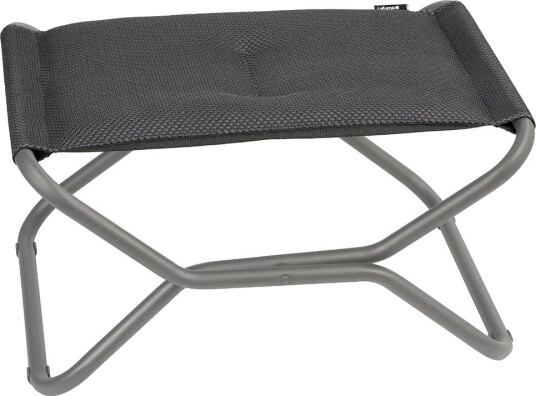 Lafuma Next Rj Bec Canvas Carrier/Tube Steel Dark Grey Tube Titanium