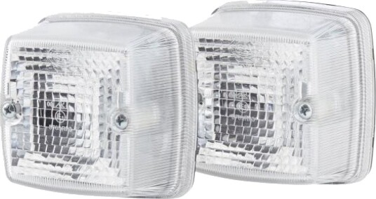 HELLA 2ZR 003 014-091 Ryggelys