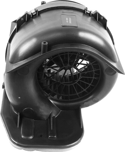 Kupévifte Professional Parts 87320540