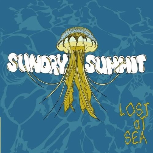 Sundry Summit Lost At Sea CD