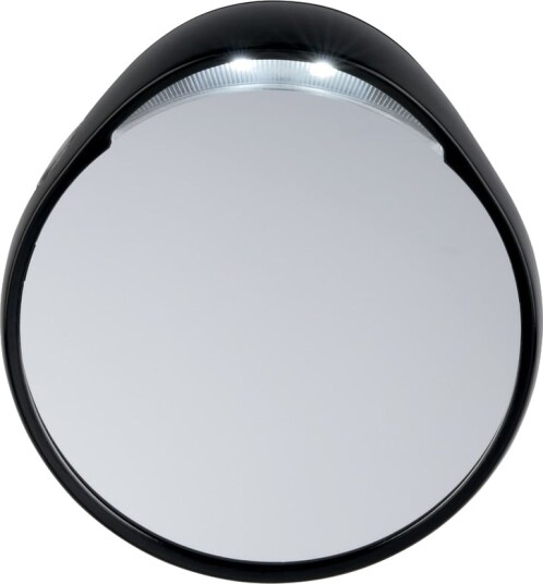 Tweezerman Tweezermate 10X Lighted Mirror
