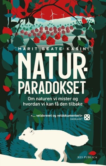 Naturparadokset Naturparadokset