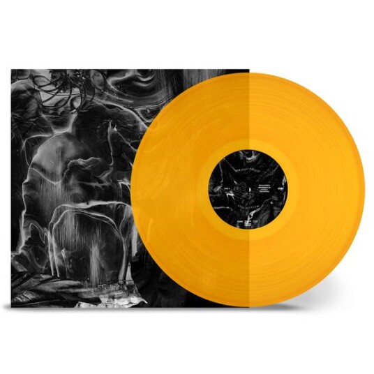 Oranssi Pazuzu Muuntautuja: Limited Orange Edition (Vinyl)
