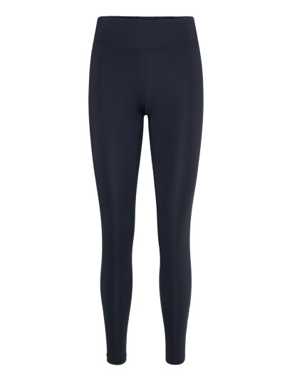 Björn Borg Borg Logo Tights - Navy - XL