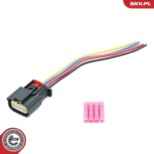 Kabelreparasjonssett, baklys ESEN SKV 53SKV119