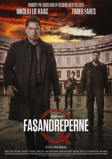 Fasandreperne DVD Fasandreperne DVD