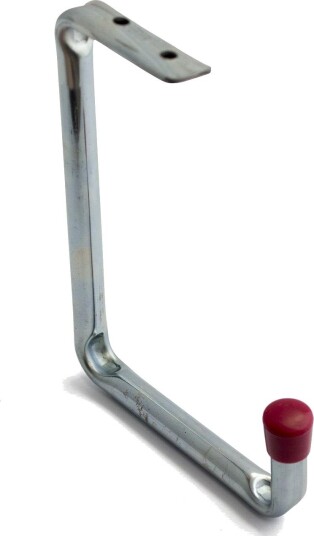 Habo 11305 Tak- og hyllekrok 160 x 110 mm, Stiger & stillaser
