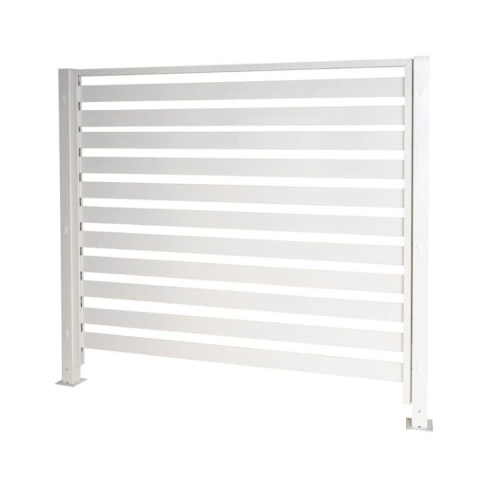 Levegg Skotte Garden Rand 180x160 Cm