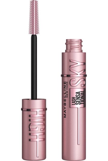 Maybelline Lash Sensational Sky High Mascara Very Black Maybelline Lash Sensational Sky High Mascara Very Black