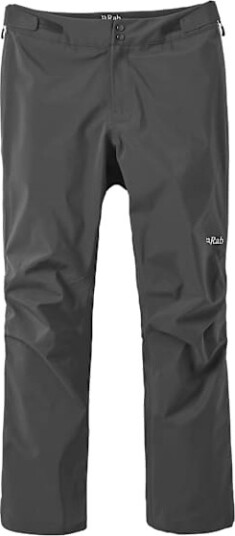Rab Kangri Gtx Pants Ws Black 16