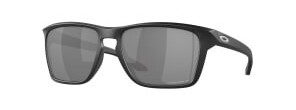 Oakley Sylas Prizm Black Polarized OO9448-0660 Oakley Sylas Prizm Black Polarized OO9448-0660