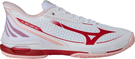 Mizuno Wave Exceed Tour 7 CcW White 41
