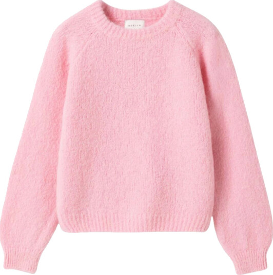 Noella Dame Strikkevarer Rosa M/L,
