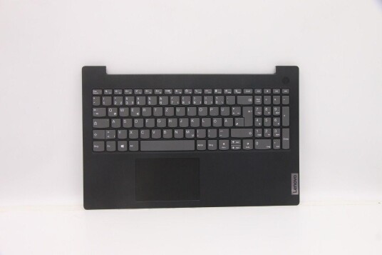 Lenovo Upper Case ASM_GER L82QY