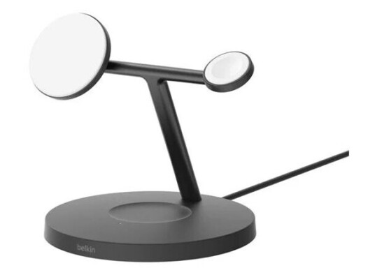 Belkin BoostCharge Pro 3-in-1