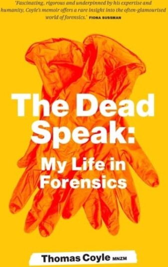 The Dead Speak
