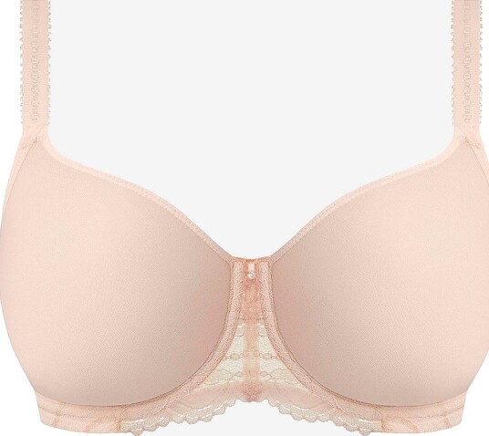 Fantasie Cesile Balconette-BH Rosa