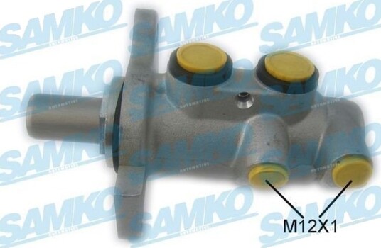 SAMKO P30118 Hovedbremsesylinder