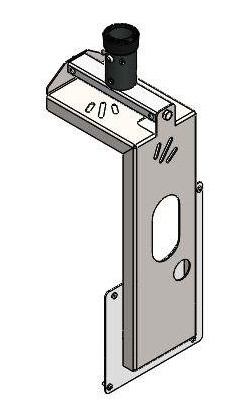 UNICOL Vertical Suspension Unit