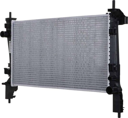 HELLA 8MK 366 300 261 Radiator motorkjøling