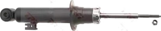 TRW JGS1060S Støtdemper TRW JGS1060S Støtdemper