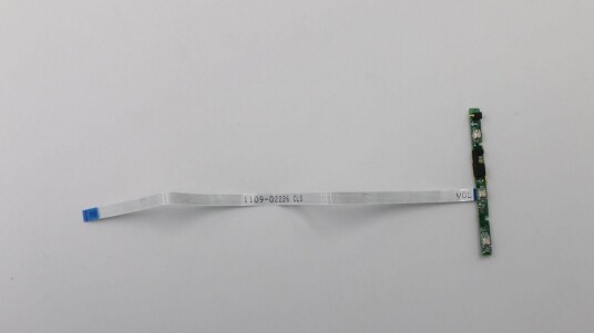 Lenovo Power BoardLte B 80Xf 5C50N38127