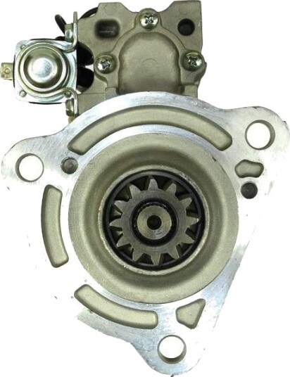 AS PL S5066 Starter AS PL S5066 Starter