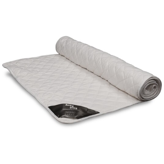 Borg Living Madrassbeskytter til barnevogn - 36x90 cm Borg Living Madrassbeskytter til barnevogn - 36x90 cm
